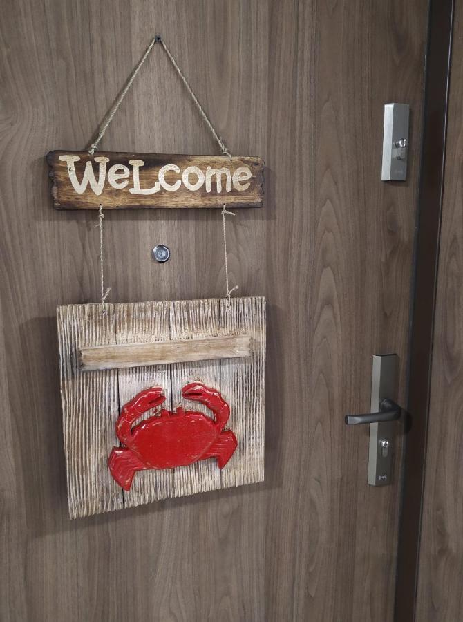 Apartament Chill And Sun Kołobrzeg Zewnętrze zdjęcie