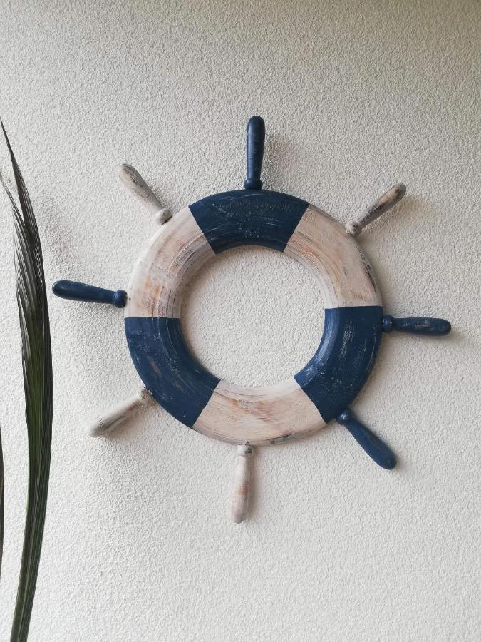 Apartament Chill And Sun Kołobrzeg Zewnętrze zdjęcie
